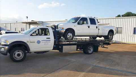 Local Towing New Orleans